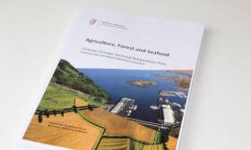 Government Approves Agriculture, Forest &amp; Seafood Climate Change Sectoral Adaptation Plan