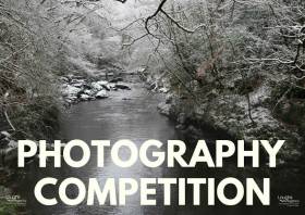 Photo Contest To Celebrate ‘Year Of The Salmon’ In Foyle &amp; Carlingford Catchments