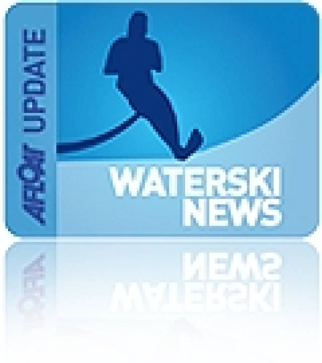 Wakeboarding Gets Olympic Games Lift