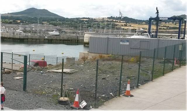 New Greystones Coastguard Station 'Not Viable'