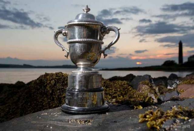 In 2017 the Edinburgh Cup will return to the Island Sailing Club once more, the fifth time the club has hosted the event