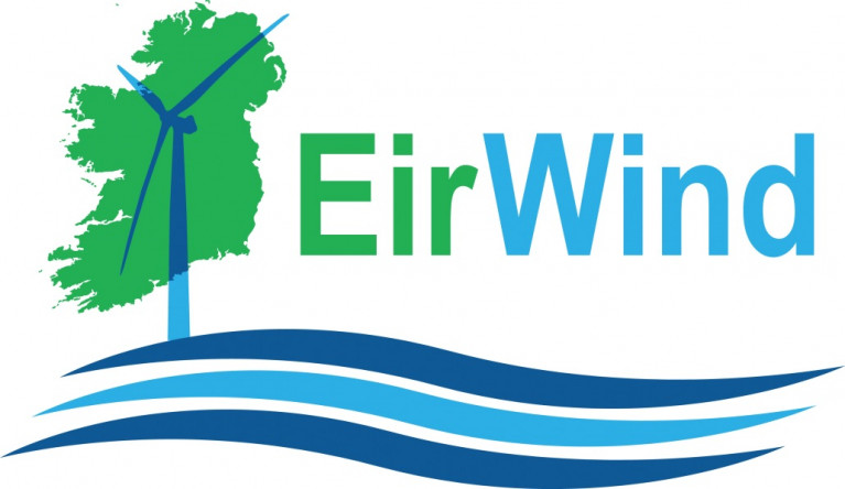 Floating Wind Technology a "Game Changer" for Ireland -Eirwind Blueprint Forecasts